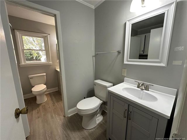 1036 Appalachin Drive, Fayetteville, NC 28311