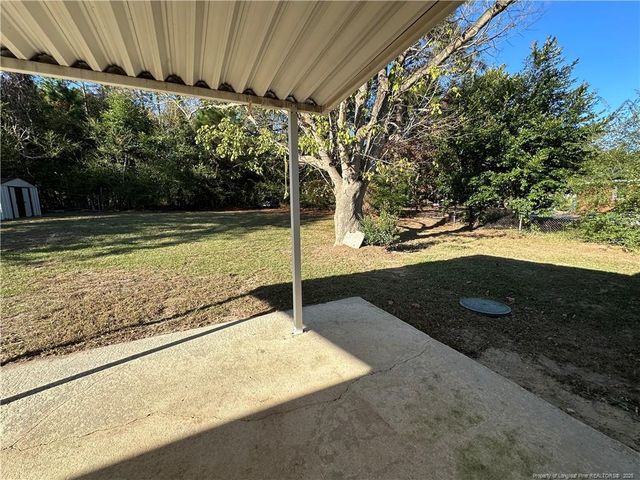 1036 Appalachin Drive, Fayetteville, NC 28311