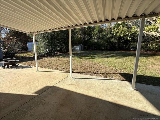 1036 Appalachin Drive, Fayetteville, NC 28311