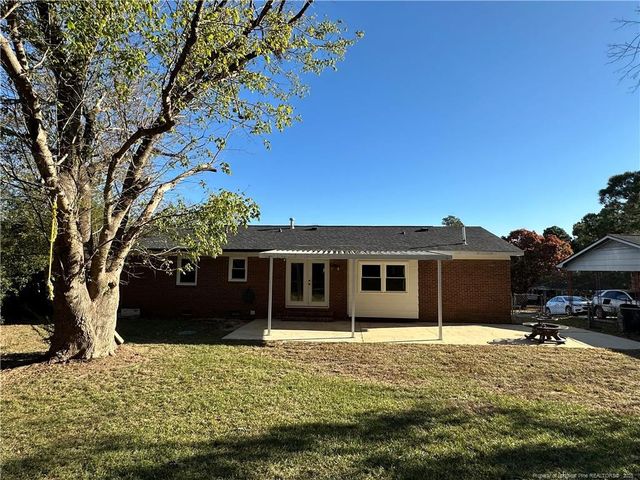 1036 Appalachin Drive, Fayetteville, NC 28311