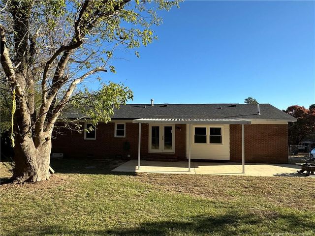 1036 Appalachin Drive, Fayetteville, NC 28311