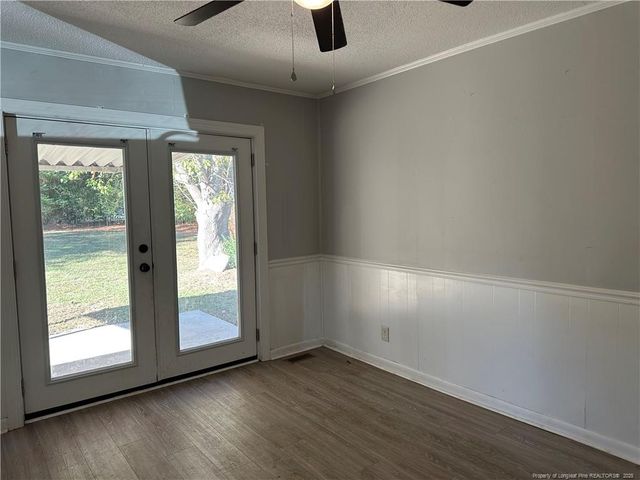 1036 Appalachin Drive, Fayetteville, NC 28311