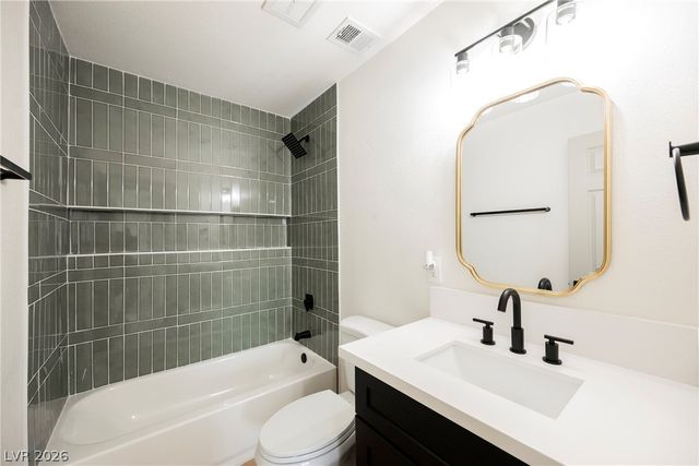 826 Hart Avenue, Las Vegas, NV 89106