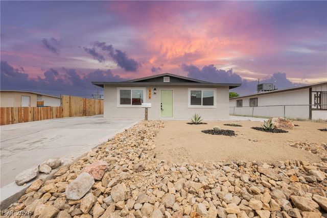 826 Hart Avenue, Las Vegas, NV 89106