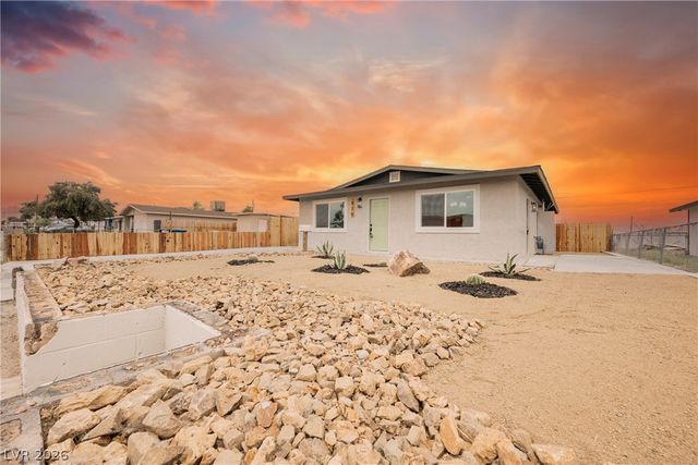 826 Hart Avenue, Las Vegas, NV 89106