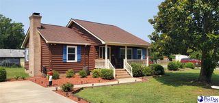 317 W Academy Street, Latta, SC 29565