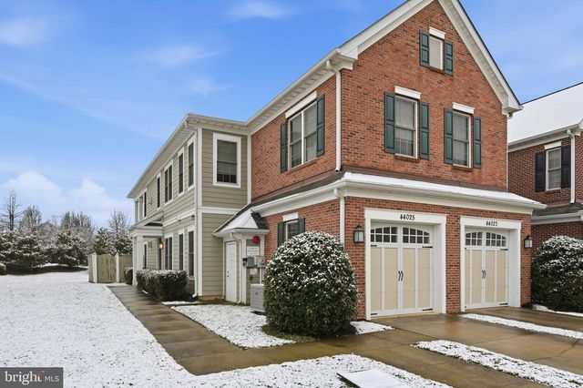 44025 VAIRA TER, Chantilly, VA 20152