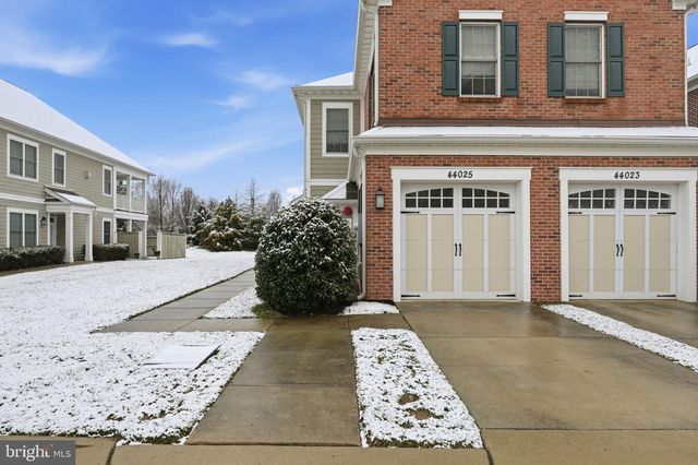 44025 VAIRA TER, Chantilly, VA 20152