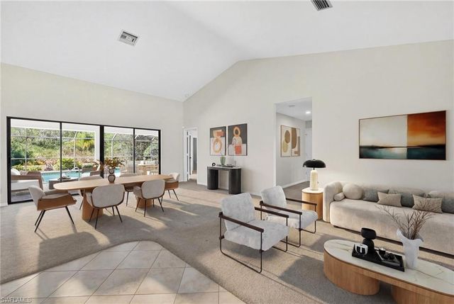 14552 W Aeries Way DR, Fort Myers, FL 33912