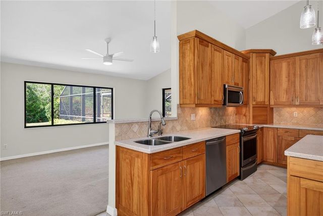 14552 W Aeries Way DR, Fort Myers, FL 33912