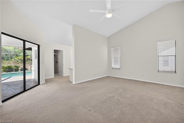 14552 W Aeries Way DR, Fort Myers, FL 33912