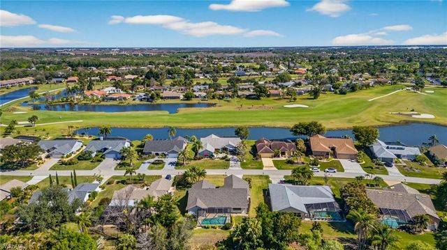 14552 W Aeries Way DR, Fort Myers, FL 33912