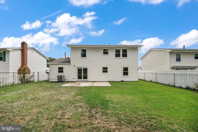 984 FALL CIRCLE WAY, Gambrills, MD 21054
