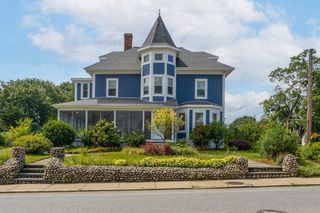 392 North Main, Attleboro, MA 02703