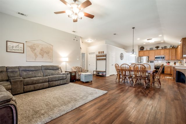 5112 Golden Wheat Lane, Mckinney, TX 75070