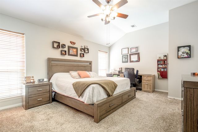 5112 Golden Wheat Lane, Mckinney, TX 75070