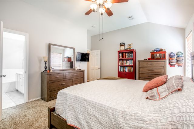 5112 Golden Wheat Lane, Mckinney, TX 75070