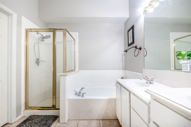 5112 Golden Wheat Lane, Mckinney, TX 75070