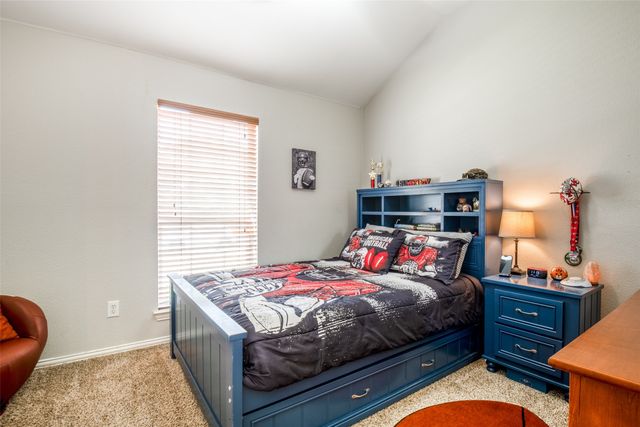 5112 Golden Wheat Lane, Mckinney, TX 75070