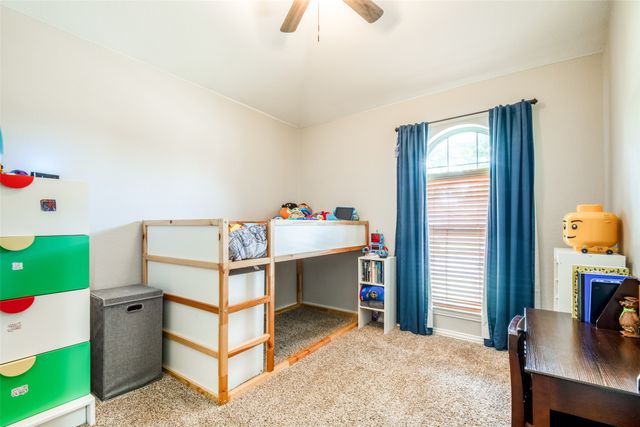 5112 Golden Wheat Lane, Mckinney, TX 75070