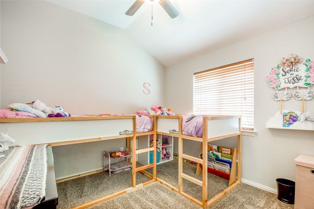 5112 Golden Wheat Lane, Mckinney, TX 75070