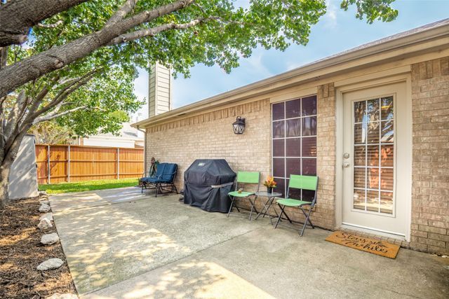 5112 Golden Wheat Lane, Mckinney, TX 75070