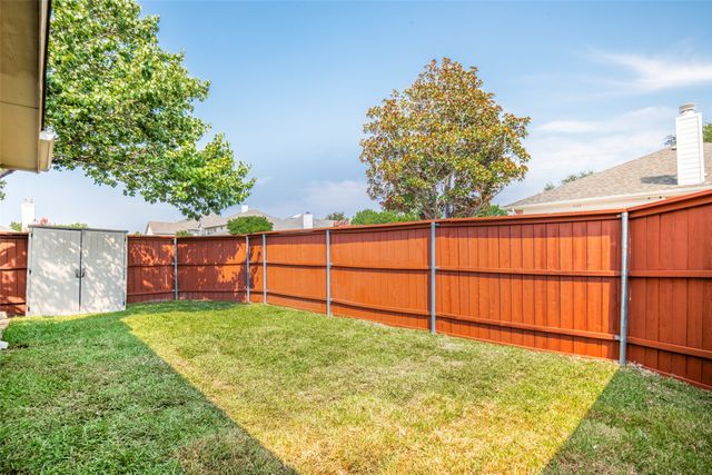 5112 Golden Wheat Lane, Mckinney, TX 75070