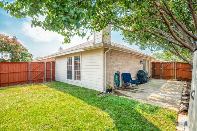 5112 Golden Wheat Lane, Mckinney, TX 75070