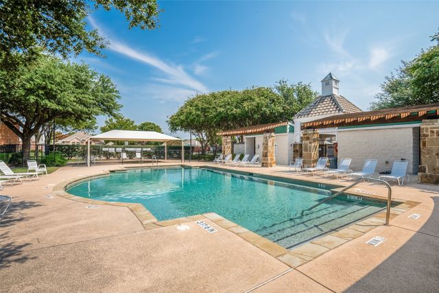 5112 Golden Wheat Lane, Mckinney, TX 75070