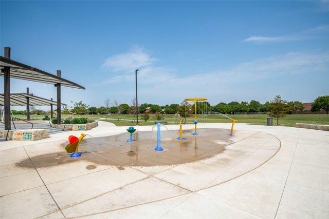 5112 Golden Wheat Lane, Mckinney, TX 75070