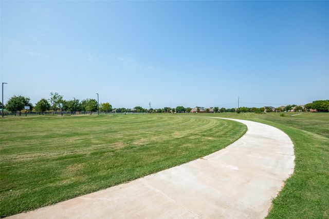 5112 Golden Wheat Lane, Mckinney, TX 75070