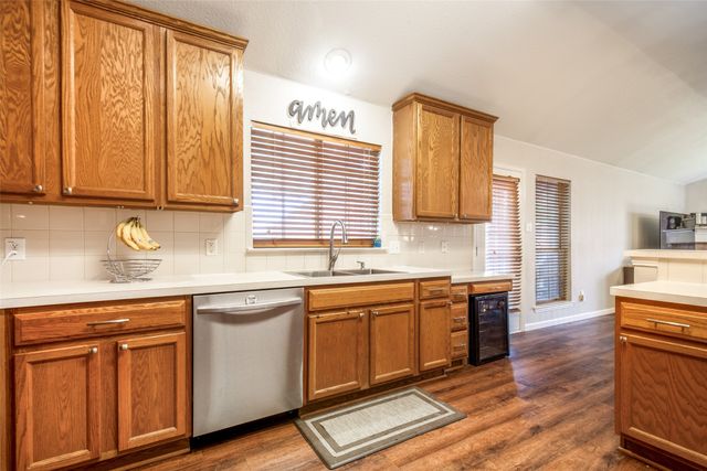 5112 Golden Wheat Lane, Mckinney, TX 75070