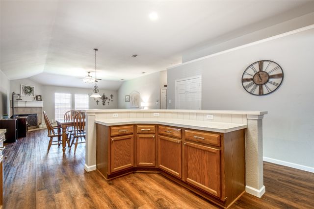 5112 Golden Wheat Lane, Mckinney, TX 75070