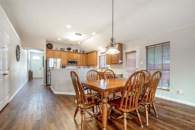 5112 Golden Wheat Lane, Mckinney, TX 75070