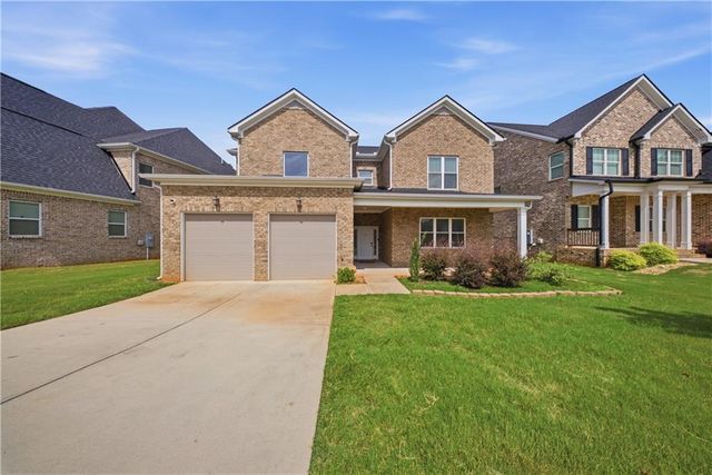 59 Somerset Hills, Fairburn, GA 30213