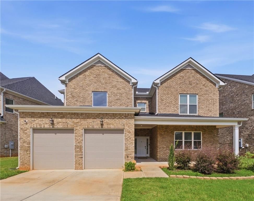 59 Somerset Hills, Fairburn, GA 30213
