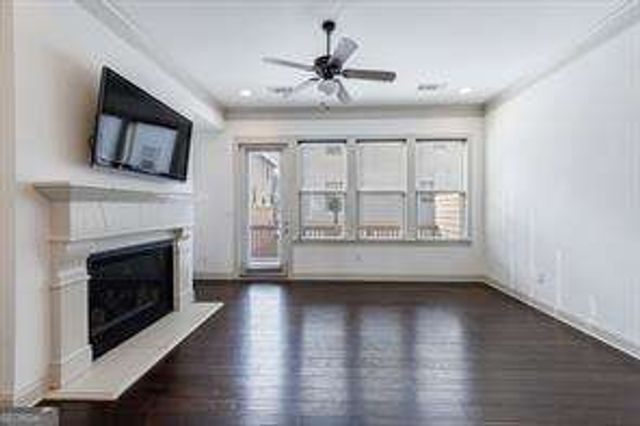 2443 Figaro Drive, Atlanta, GA 30339