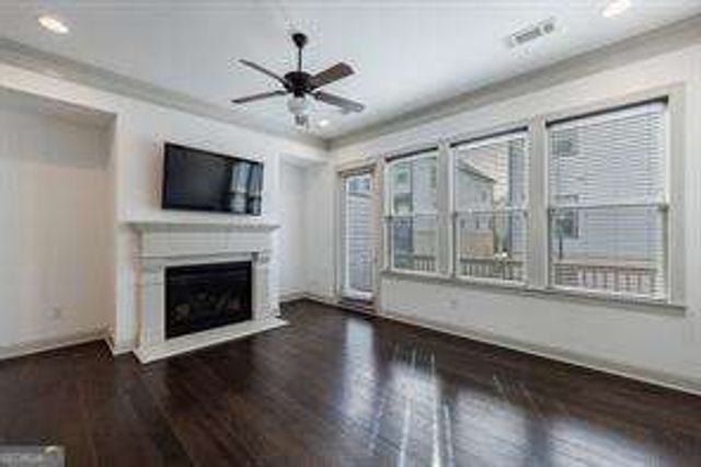 2443 Figaro Drive, Atlanta, GA 30339