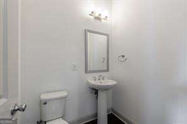 2443 Figaro Drive, Atlanta, GA 30339