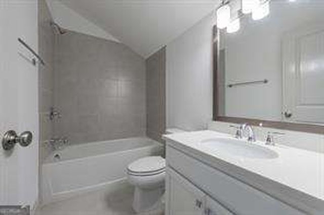 2443 Figaro Drive, Atlanta, GA 30339