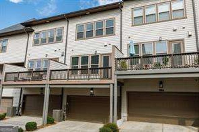 2443 Figaro Drive, Atlanta, GA 30339