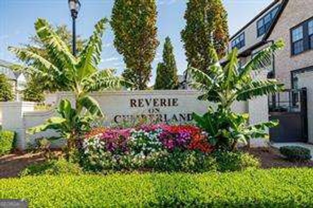 2443 Figaro Drive, Atlanta, GA 30339