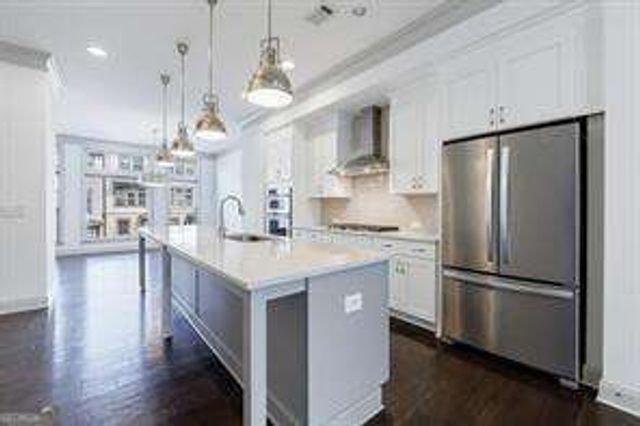 2443 Figaro Drive, Atlanta, GA 30339