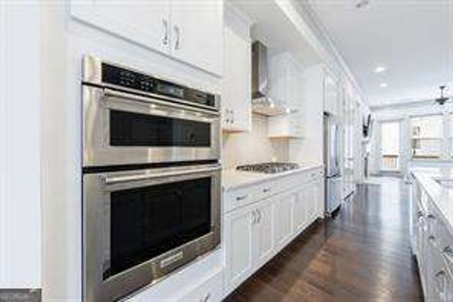 2443 Figaro Drive, Atlanta, GA 30339