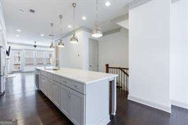 2443 Figaro Drive, Atlanta, GA 30339