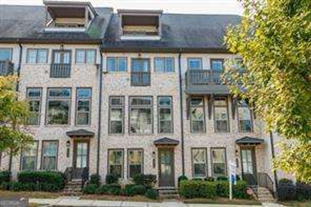 2443 Figaro Drive, Atlanta, GA 30339