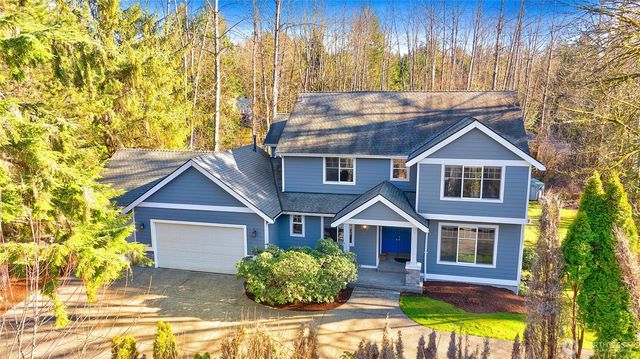 27630 NE Quail Creek Drive, Redmond, WA 98053