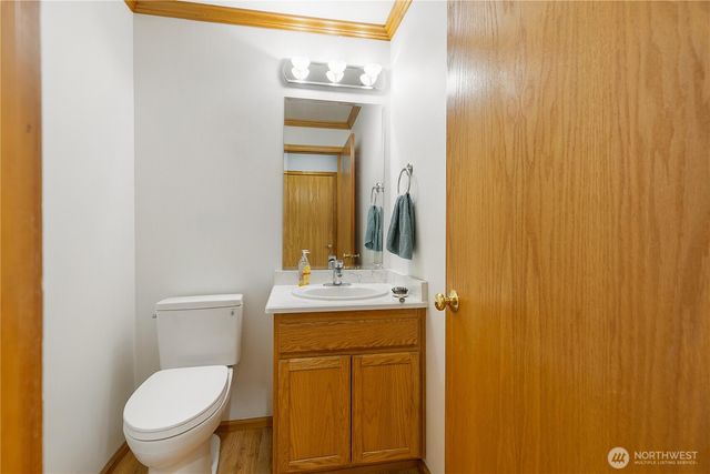 27630 NE Quail Creek Drive, Redmond, WA 98053