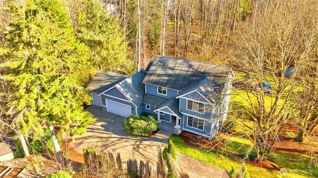 27630 NE Quail Creek Drive, Redmond, WA 98053