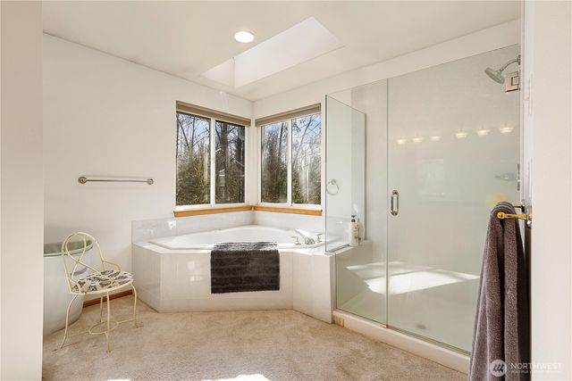 27630 NE Quail Creek Drive, Redmond, WA 98053